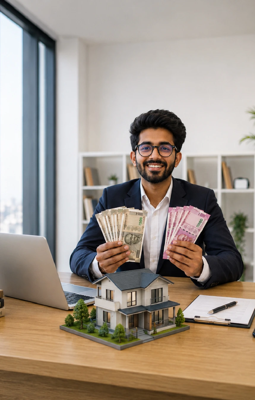 Get in Touch with Our Experts